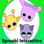 Sprunki Interactive