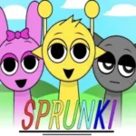 Sprunki Phase 6