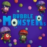 Play Bubble Monster