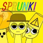 Play Sprunki Version Mostard Remix