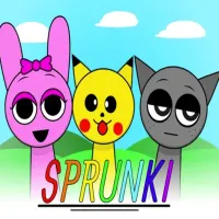 Sprunki Phase 7