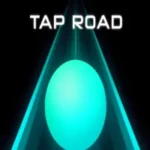 Play Tap Road