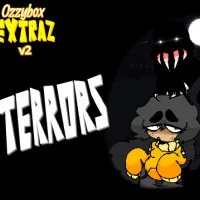 Play Ozzybox Terrors