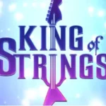 King Of Strings