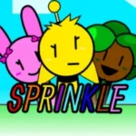 Play Sprinkle